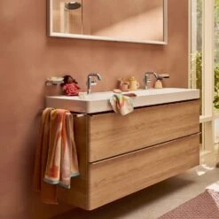 Hansgrohe Xelu Q Waschbecken 100 X 48 Cm Ungeschliffen, Mit 2x 1 Hahnloch 21 Hansgrohe Xelu Q Waschbecken 100 X 48 Cm Ungeschliffen, Mit 2x 1 Hahnloch -Hansgrohe Verkaufsgeschäft hansgrohe badkeramik xelu q waschbecken 100 12108069