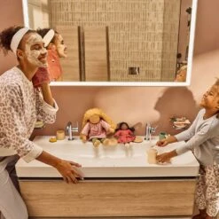 Hansgrohe Xelu Q Waschbecken 100 X 48 Cm Ungeschliffen, Mit 2x 1 Hahnloch 22 Hansgrohe Xelu Q Waschbecken 100 X 48 Cm Ungeschliffen, Mit 2x 1 Hahnloch -Hansgrohe Verkaufsgeschäft hansgrohe badkeramik xelu q waschbecken 100 12108090