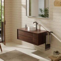 Hansgrohe Xuniva S Aufsatzwaschtisch Rund Ø 30 Cm, Mit SmartClean -Hansgrohe Verkaufsgeschäft hansgrohe badkeramik xuniva aufsatzwaschtisch rund dm 12115788