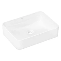 Hansgrohe Xuniva Q Aufsatzwaschtisch 55 X 40 Cm