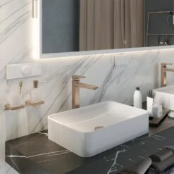 Hansgrohe Xuniva Q Aufsatzwaschtisch 55 X 40 Cm -Hansgrohe Verkaufsgeschäft hansgrohe badkeramik xuniva q aufsatzwaschtisch 55 12115854