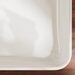 Hansgrohe Xuniva Q Einbauwaschtisch 55 X 45 Cm, Mit 1 Hahnloch Und Überlauf, Mit SmartClean -Hansgrohe Verkaufsgeschäft hansgrohe badkeramik xuniva q einbauwaschtisch 55 12115212