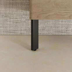 Hansgrohe Xelu Q Möbelfüße