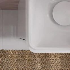 Hansgrohe Xelu Q Handwaschbecken 50 X 48 Cm Ungeschliffen, Ohne Hahnloch 9 Hansgrohe Xelu Q Handwaschbecken 50 X 48 Cm Ungeschliffen, Ohne Hahnloch -Hansgrohe Verkaufsgeschäft marken hansgrohe 12107853