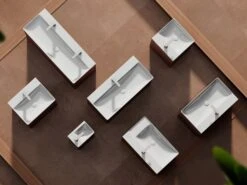 Hansgrohe Xelu Q Handwaschbecken 50 X 48 Cm Ungeschliffen, Ohne Hahnloch 11 Hansgrohe Xelu Q Handwaschbecken 50 X 48 Cm Ungeschliffen, Ohne Hahnloch -Hansgrohe Verkaufsgeschäft marken hansgrohe 12108105